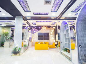 Hôtel Tanjah Flandria