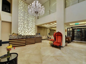 The Fern Residency Jaipur