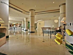 Coral Beach Resort Montazah