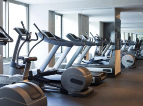 W New York - Times Square