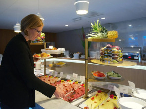 Best Western Plus Sthlm Bromma