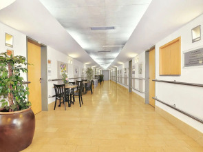 Ruth Daniel Residence