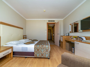 Primasol Hane Garden Hotel