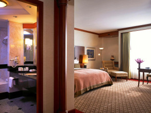 Pullman Khon Kaen Raja Orchid