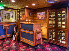 Station House Inn - Near Heavenly Gondola