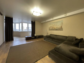 Апартаменты на улице Чехова 85