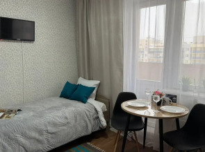 Yousinn на улице Одоевского 1/2