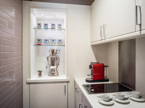 Le Méridien Stuttgart