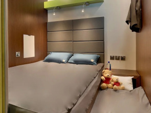 sleep 'n fly Sleep Lounge (Transit Area)	