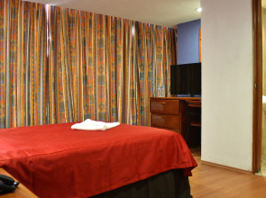 Hotel San Francisco Centro Historico