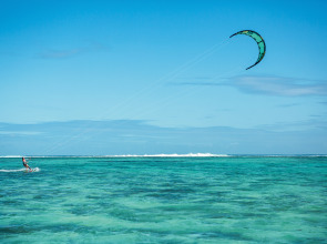 Dinarobin Beachcomber Golf Resort & Spa