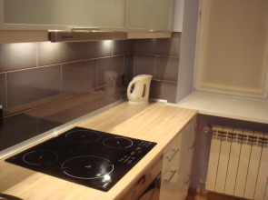 Marszalkowska Apartment