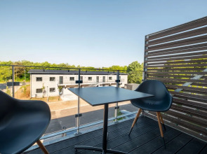 Aalborg Hotel Apartments