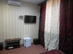 Мотель Премьер