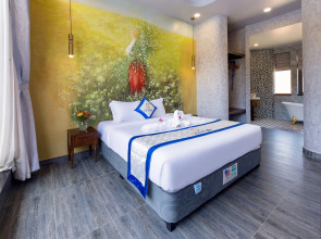 Le Viva Mui Ne Resort