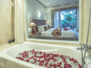 Отель Gita Maha