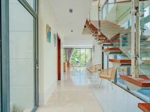 4-Bedroom Apartment in The Ocean Villas Resort