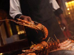 Ombak Villa Langkawi