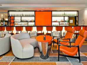 Sofitel Warsaw Victoria