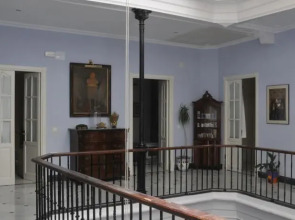 Casa Patio del Panadero