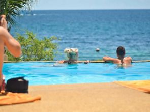 Lub d Koh Tao Tanote Bay