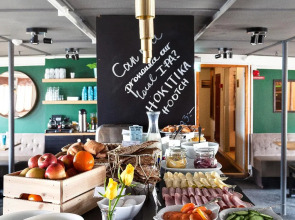 Rygerfjord Hotel & Hostel