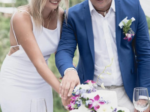 Amora Ubud Boutique Villas