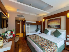 Отель Viking Star