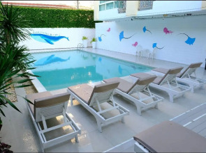 Отель Royal Pavilion Hua Hin