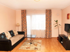 Pilve Apartment Hotel