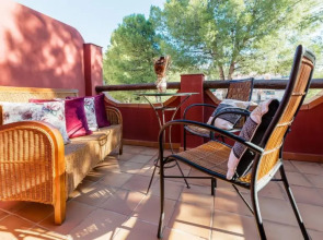 Hotel Boutique Cerro del Sol