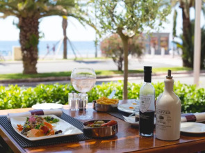 Westminster Hotel & Spa Nice