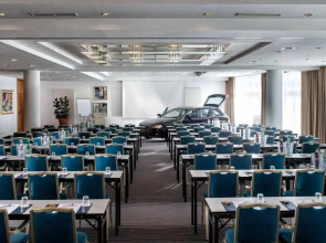 Congress Hotel Weimar by Mercure