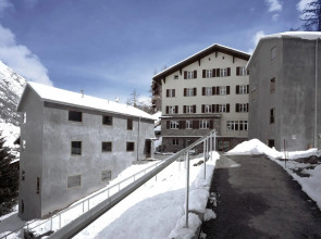 Youth Hostel Zermatt
