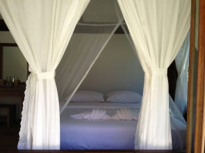 Jungle Koh Kood Resort