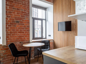 InHome24 (ИнХоум24) на улице Кожевническая