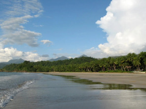 Daluyon Beach and Mountain Resort