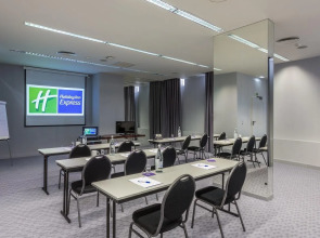 Holiday Inn Express Lisbon, Av. Liberdade by IHG