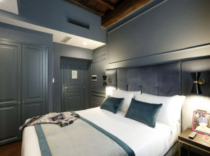 Saint B Boutique Hotel STB