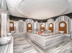 Porto Amore Club  Hotel