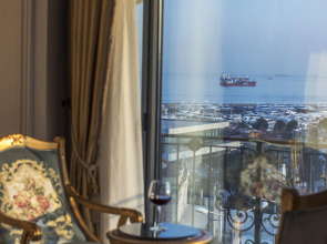 The Time Hotel Marina