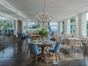 Park Hotel San Jorge & Spa by Escampa Hotels