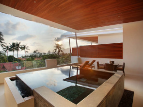 Beach Republic, Koh Samui