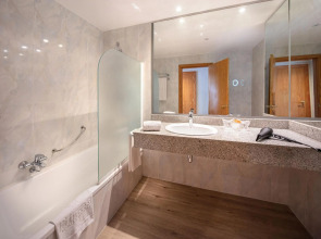 Tabaiba Princess Hotel