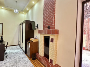 Mosaic Boutique Hotel