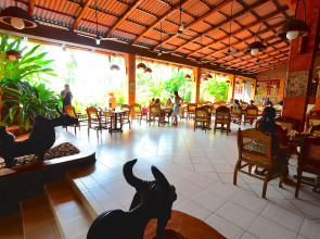Eva Lanka Hotel