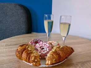 Дрим Апартментс