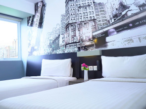 Horu Hotel Mangga Dua Square