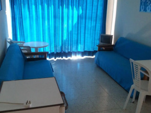 Pasianna Hotel Apartments