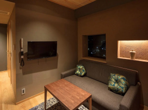 GOZAN HOTEL & SERVICED APARTMENT Higashiyama Sanjo